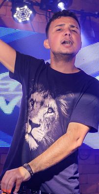 Foto de DJ Gabriel Victor