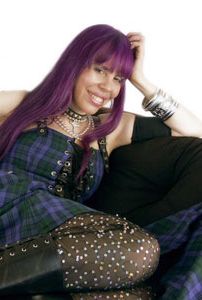 Foto de Baby do Brasil