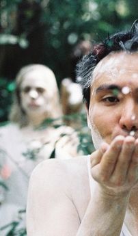 Foto de Dan Nakagawa