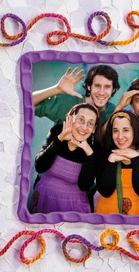 Foto de Canticuénticos