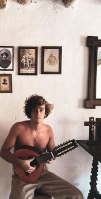 Foto de Guitarricadelafuente