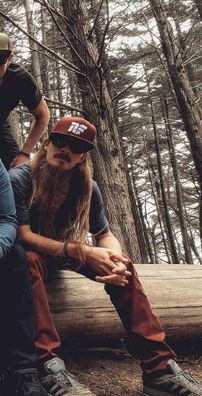 Foto de The Elovaters