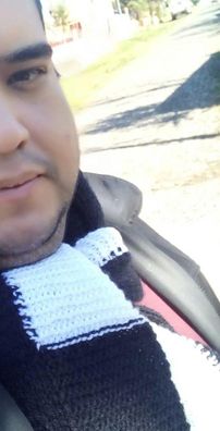 Foto de Diego Olivera