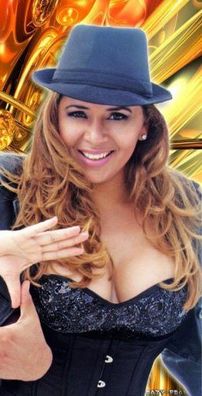 Foto de Swing do Pará