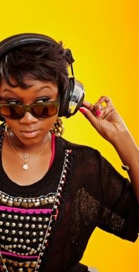 Foto de Priscilla Renea