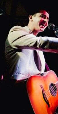 Foto de Ricardo Biglu