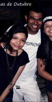 Foto de Lágrimas de Outubro