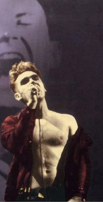 Foto de Morrissey