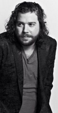 Foto de Josh Krajcik