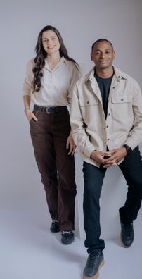 Foto de Ministério Johnes e Paola