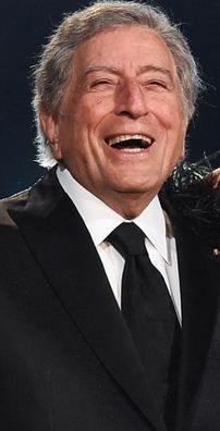 Foto de Tony Bennett