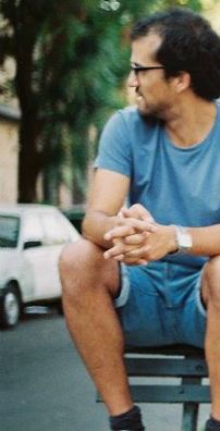 Foto de Tus Amigos Nuevos