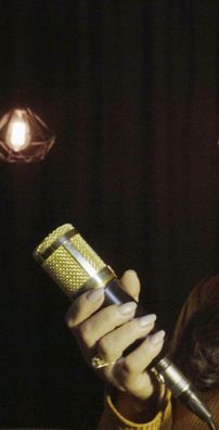 Foto de Lucinha Santos