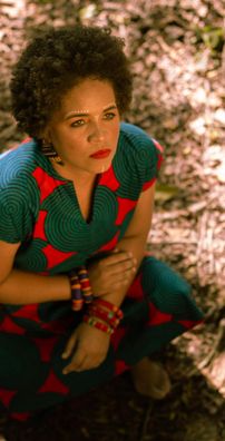 Foto de Mel Nascimento