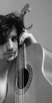 Foto de Bruno Cordova