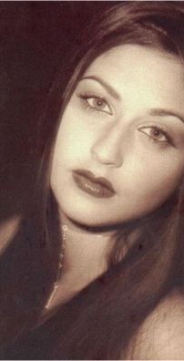 Foto de Christina Marie (Freestyle)