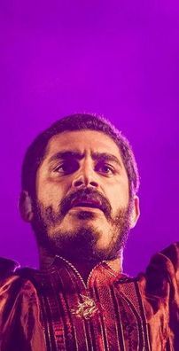 Foto de Criolo