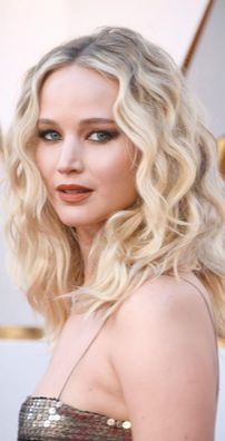 Foto de Jennifer Lawrence