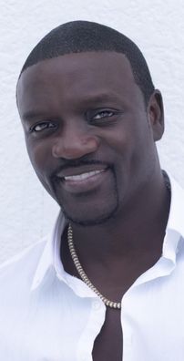 Foto de Akon