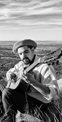 Foto de Leonardo Quadros