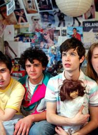 Foto de Natalie Portman's Shaved Head