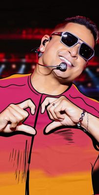 Foto de Xanddy Harmonia