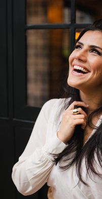 Foto de Nat Guareschi