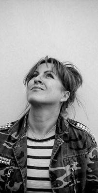 Foto de Kathleen MacInnes