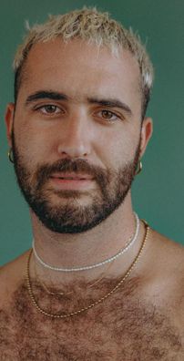 Foto de Jordan Firstman