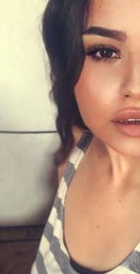 Foto de Carol Monteiro