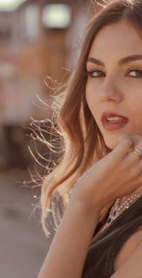 Foto de Victoria Justice