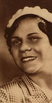 Foto de Aracy Cortes