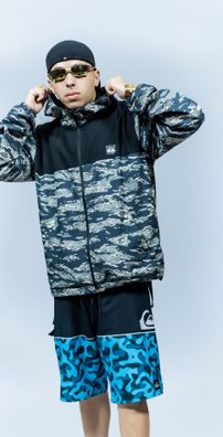 Foto de Johnny Paulista