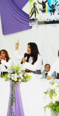 Foto de Irmãs Camilo