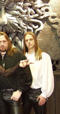 Foto de Forgotten Tales