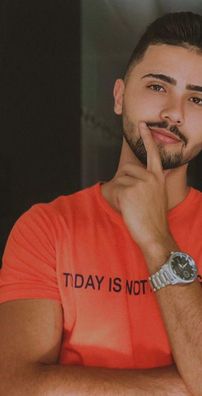 Foto de Vinicius Santoz