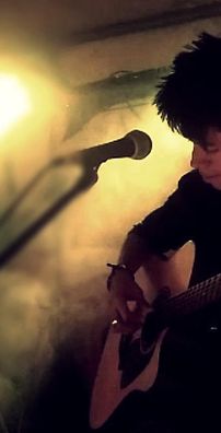 Foto de Cristian Costa