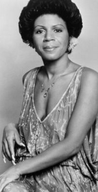 Foto de Minnie Riperton