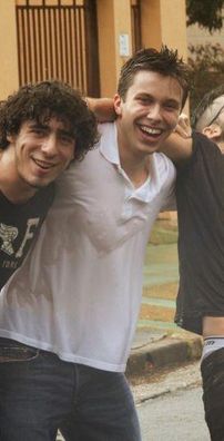 Foto de Young Empire