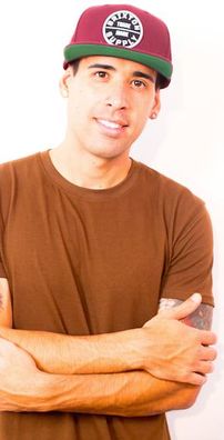 Foto de Talento de Barrio