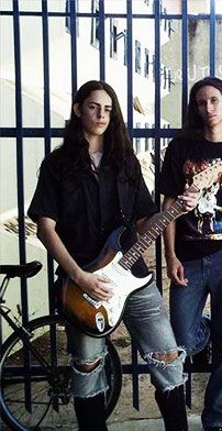 Foto de Jackie's Knife