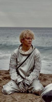 Foto de Austin P. Mackenzie