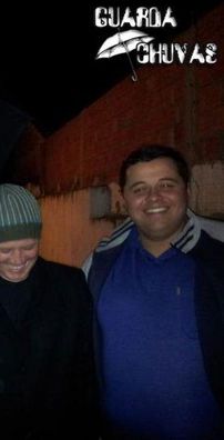 Foto de Guarda-Chuvas