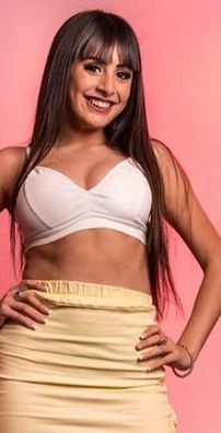 Foto de Luana, La Princesita