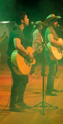 Foto de Jocel Vargas