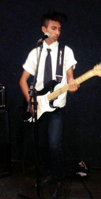 Foto de Alibi In Messiah