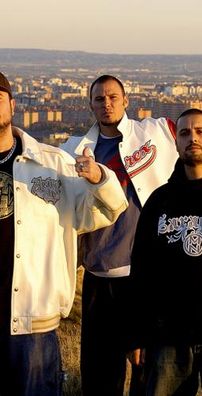 Foto de Violadores Del Verso