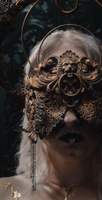 Foto de Cenobia