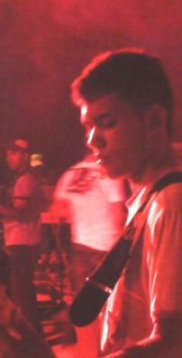 Foto de Forró Cara de Pau