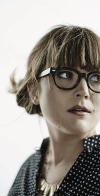 Foto de Sara Watkins